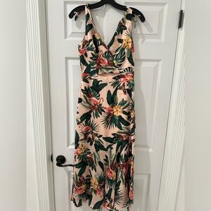 Dress cocktail